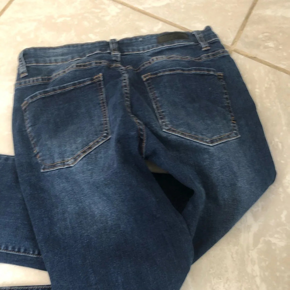 Kenneth Kole Slim Fit Size 32 X 30 - Picture 8 of 8